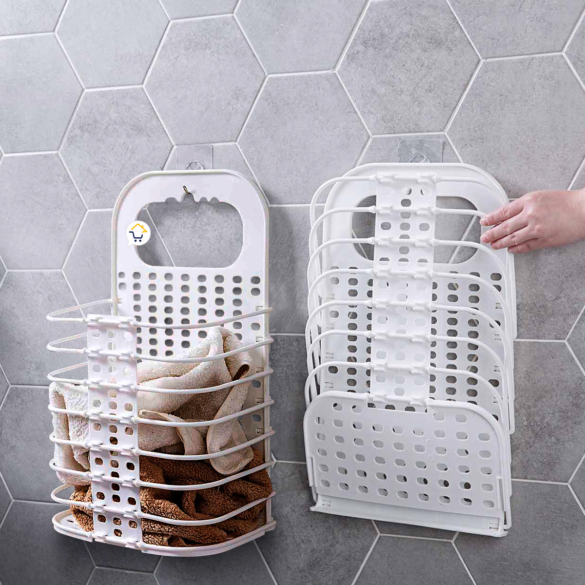 organizador ropa sucia cesta 426r organizador ropa sucia cesta 426r