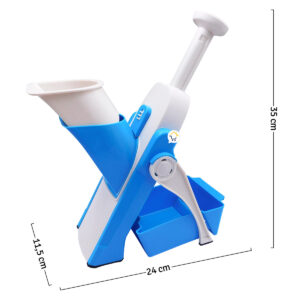 rebanadora pica todo coci152