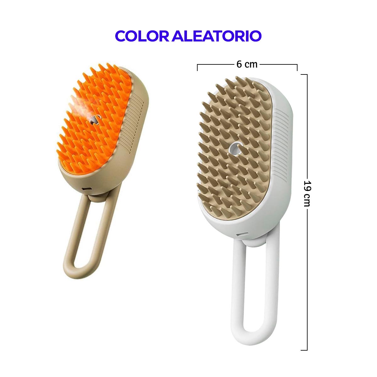 cepillo vaporizador quita pelos cepillo vaporizador quita pelos