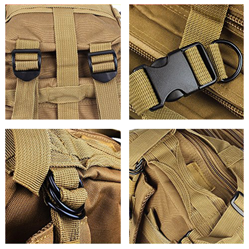morral militar morral militar