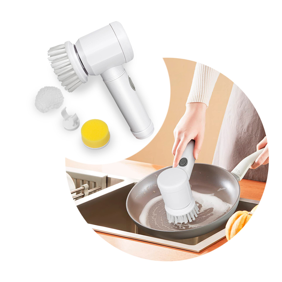 cepillo limpieza electrico cepillo limpieza electrico