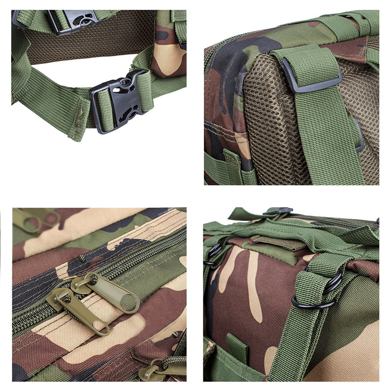 morral militar morral militar