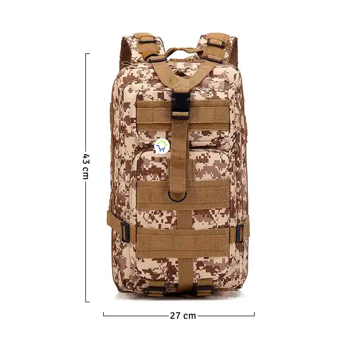 morral militar morral militar