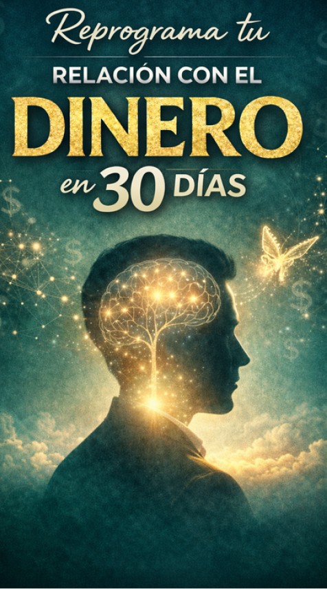 reprograma tu relación con el dinero en 30 días reprograma tu relación con el dinero en 30 días