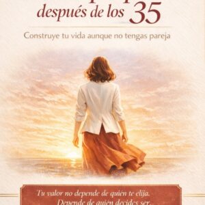 amor propio después de los 35