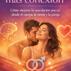 mas control, mas conexion