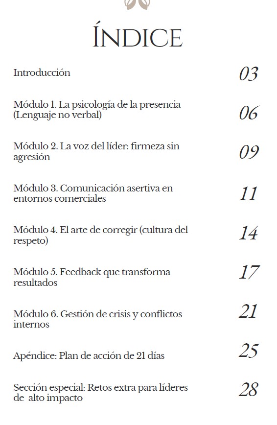 ¿tu equipo te sigue porque te respeta o porque te tiene miedo? ¿tu equipo te sigue porque te respeta o porque te tiene miedo?