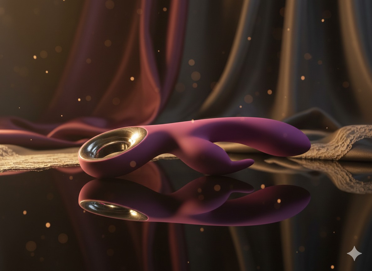 vibrador y estimulador de clítoris vibrador y estimulador de clítoris